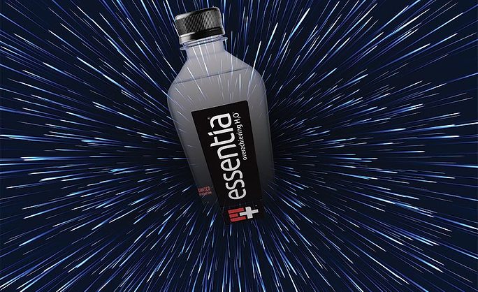 Essentia Water looks to rehydrate consumers | 2020-02-04 | Beverage Industry