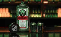 Jägermeister and the NHL