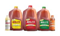 Milo’s Tea Co. unveiled a new look and an updated label design to reflect the heritage of the brand and what’s important to today’s consumers.