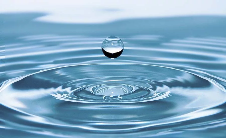 Smart Water Management.