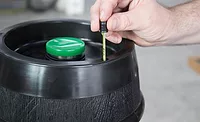 Smartrac Technology Group's new Maxdura Keg.