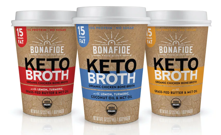 Bonafide Keto Broth