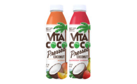 Vita Coco Pressed