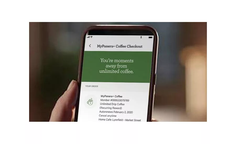 on-premise foodservice