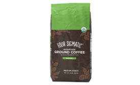 Mushroom Coffee Ground Probiotics