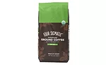 Mushroom Coffee Ground Probiotics