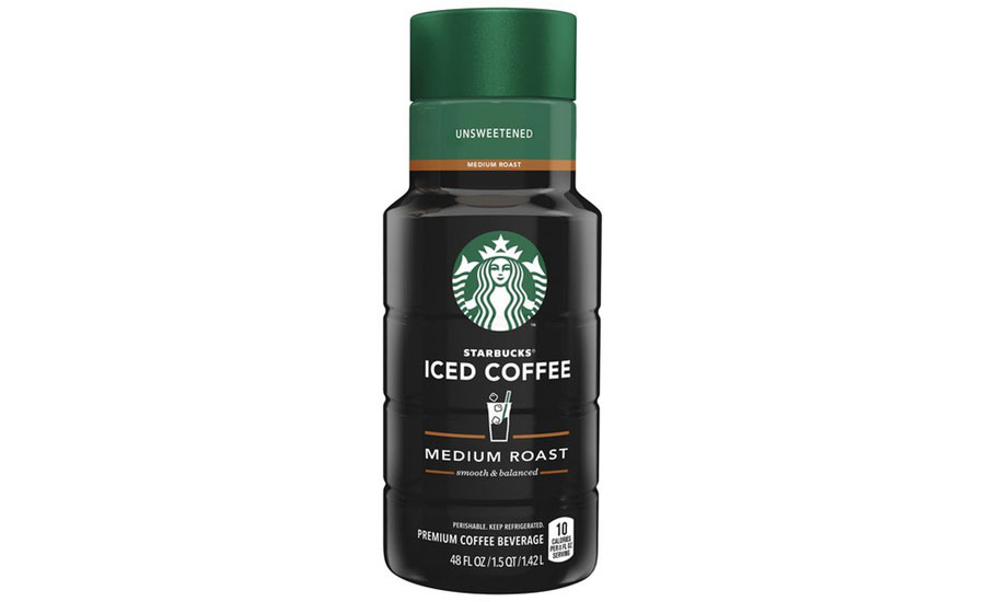 I tried five ready-to-drink coffees including Starbucks and Aldi
