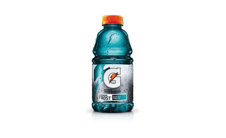 Gatorade Frost