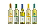 Barefoot wines