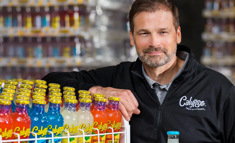 David Klavsons, chief executive officer of King Juice Co. Inc.