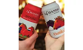 14 Hands Wines