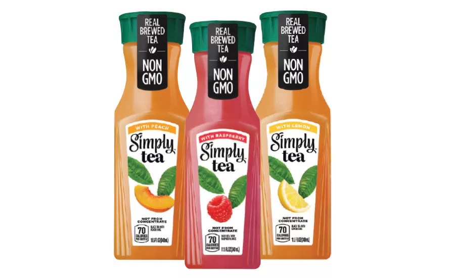 CategoryFocus-Simply Tea