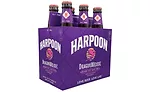 Harpoon Brewery used dragon fruit in their DragonWeisse