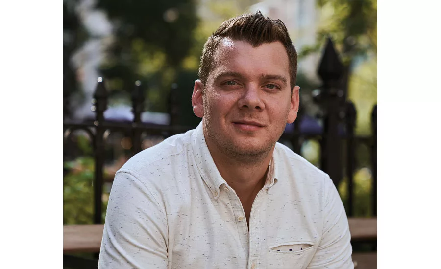 OWYN President Mark Olivieri