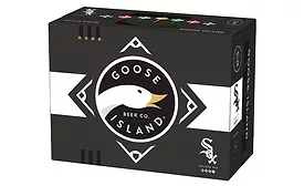 Goose Island, Chicago White Sox ink sponsorship deal