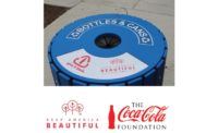 Keep America Beautiful/Coca-Cola Public Spaces Recycling Bin Grant Program
