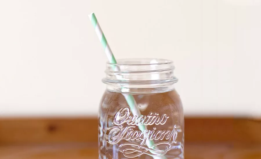 The Packaging School- Reusable Straws