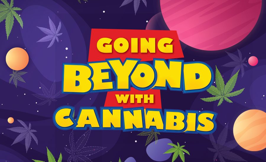 Where Do Beverages Fit In The Future Of Cannabis 2020 04 28 Beverage Industry