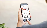 Drizly alcohol-delivery app Drizly alcohol-delivery app