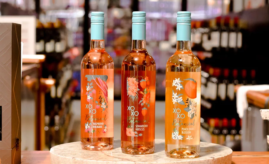 consumer impulse buys