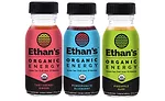 Ethan’s Organic Energy dietary supplement