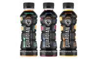 Guardian LLC’s Guardian Athletic Rehydration beverage