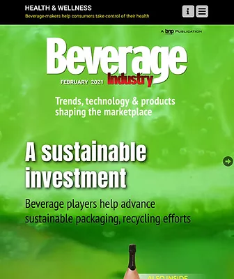 February 2021 Cover Image