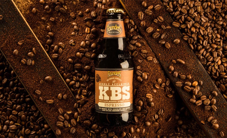 KBS Espresso 