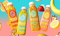 Koia Fruit Smoothies Koia Fruit Smoothies