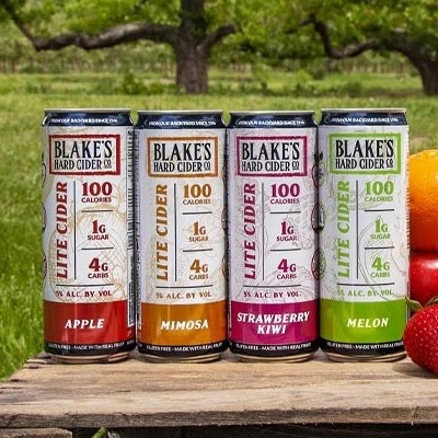 Blake's Hard Cider