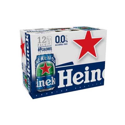 Heineken 0.0