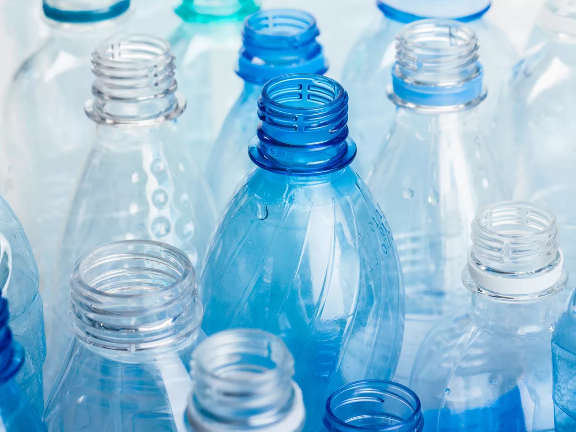 plastic containers market