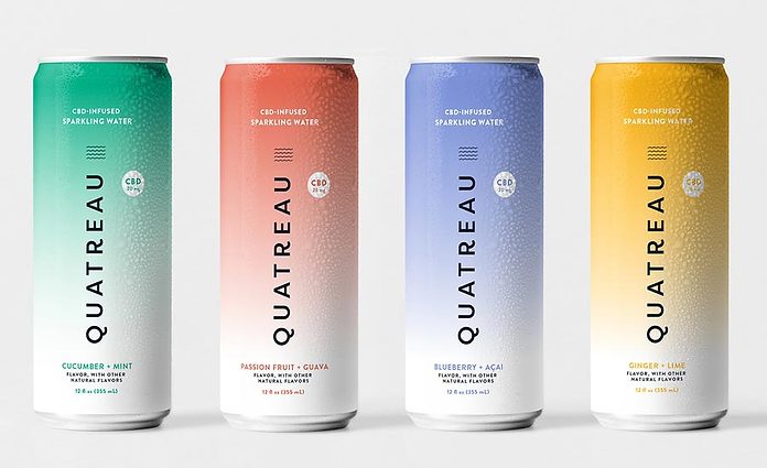 Business Interest In 30b Cannabis Market Up 140 2021 05 05 Beverage Industry