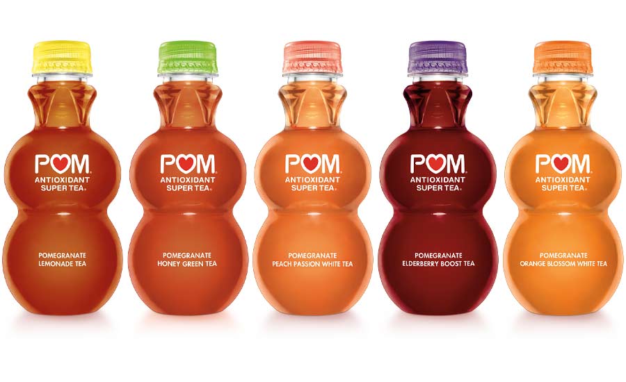 POM Antioxidant Super Tea