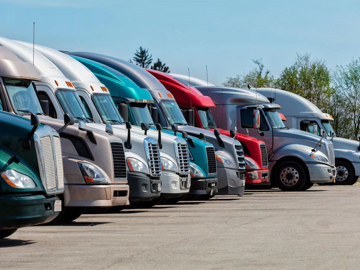 Collision avoidance systems