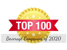 Top 100 beverage companies