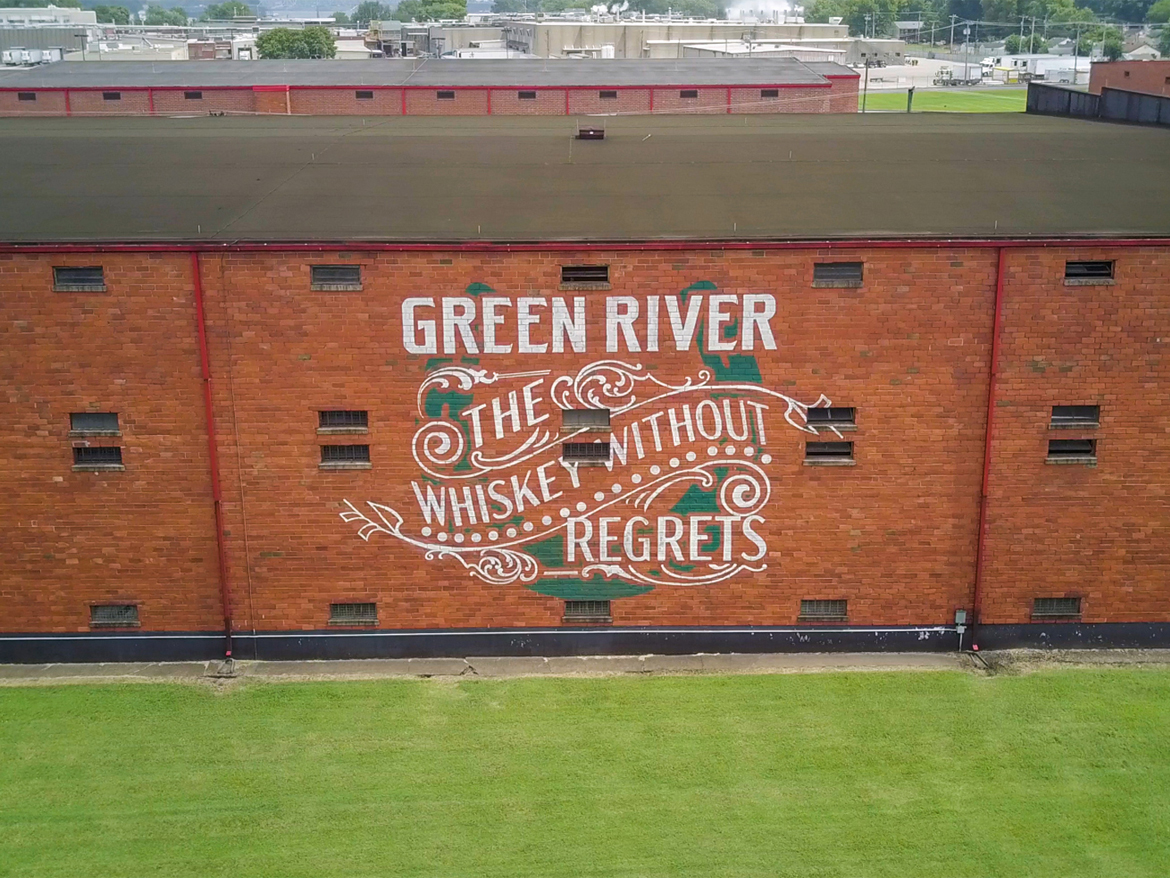 Green River Spirits Co
