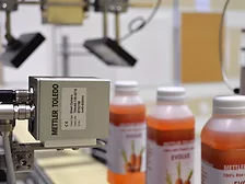 Production line vision inspection solutions