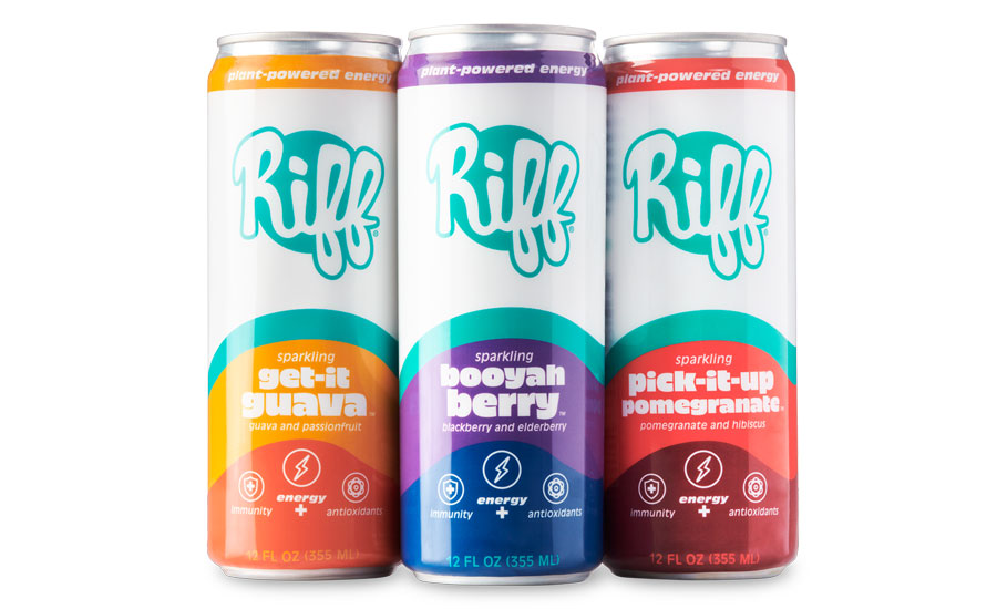 Riff Energy+ Immunity