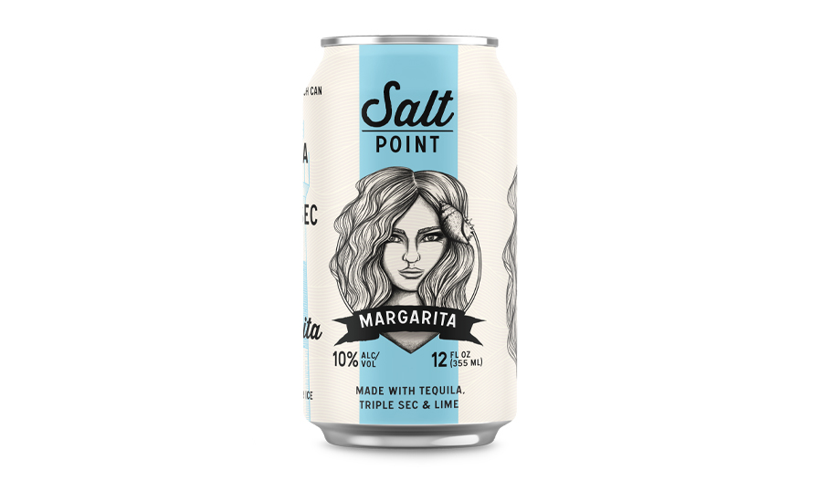 Salt Point Beverage Co