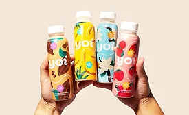 YOI PROBIOTIC BEVERAGE