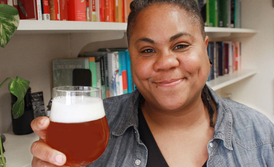 Brewers Association, cultivating diversity