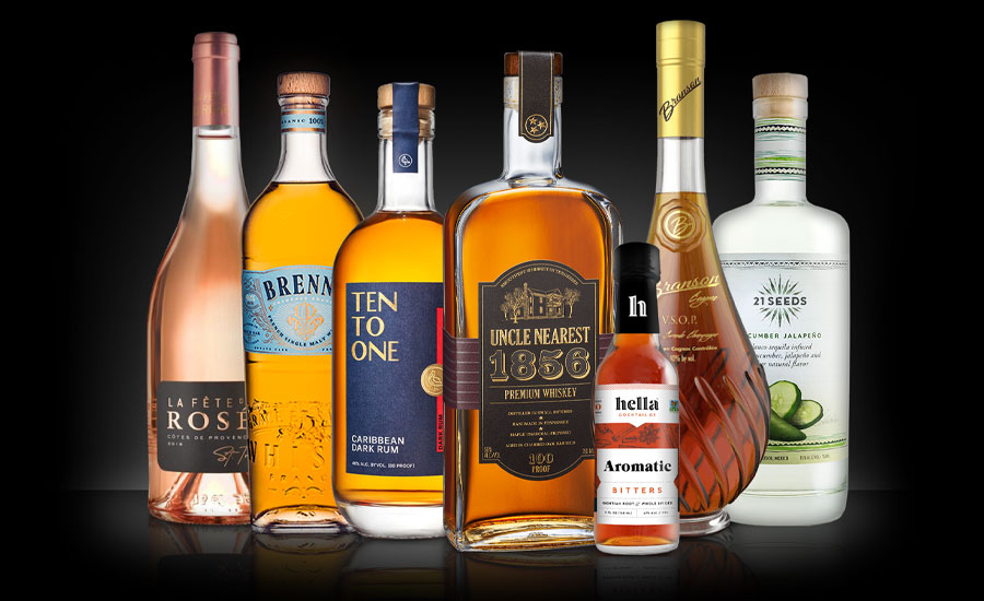 ReserveBar premium spirits eCommerce