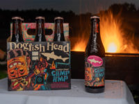 Dogfish Head Craft Brewery Camp Amp