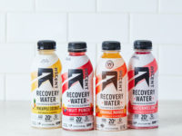 Ascent Recovery Water 
