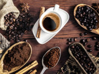 consumer’s coffee-drinking habits
