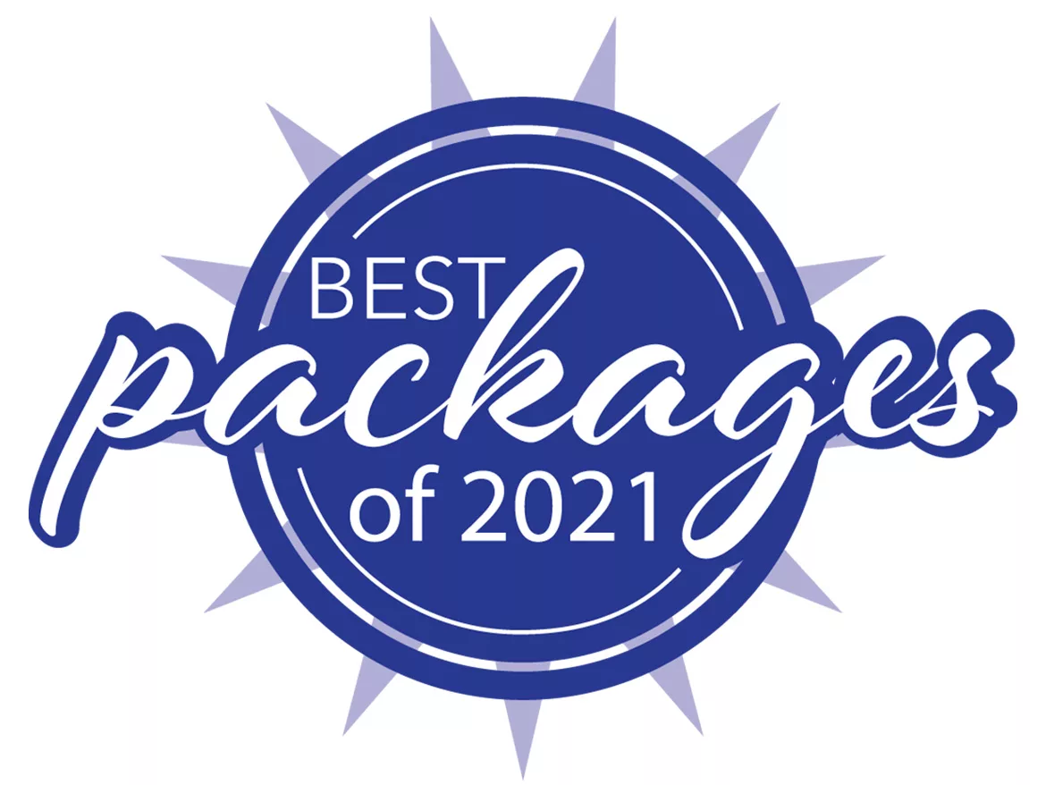 The Best Beverage Packages of 2021