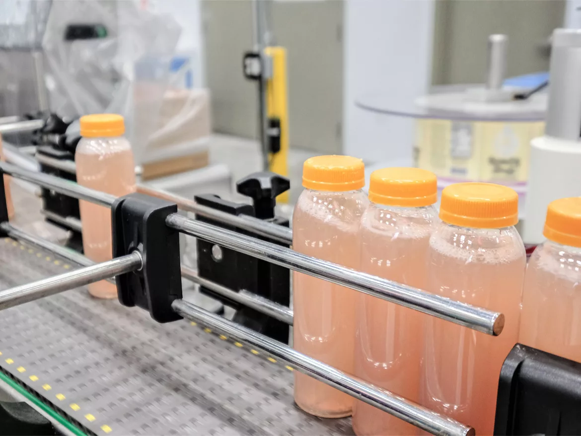 Brooklyn Bottling contract packers