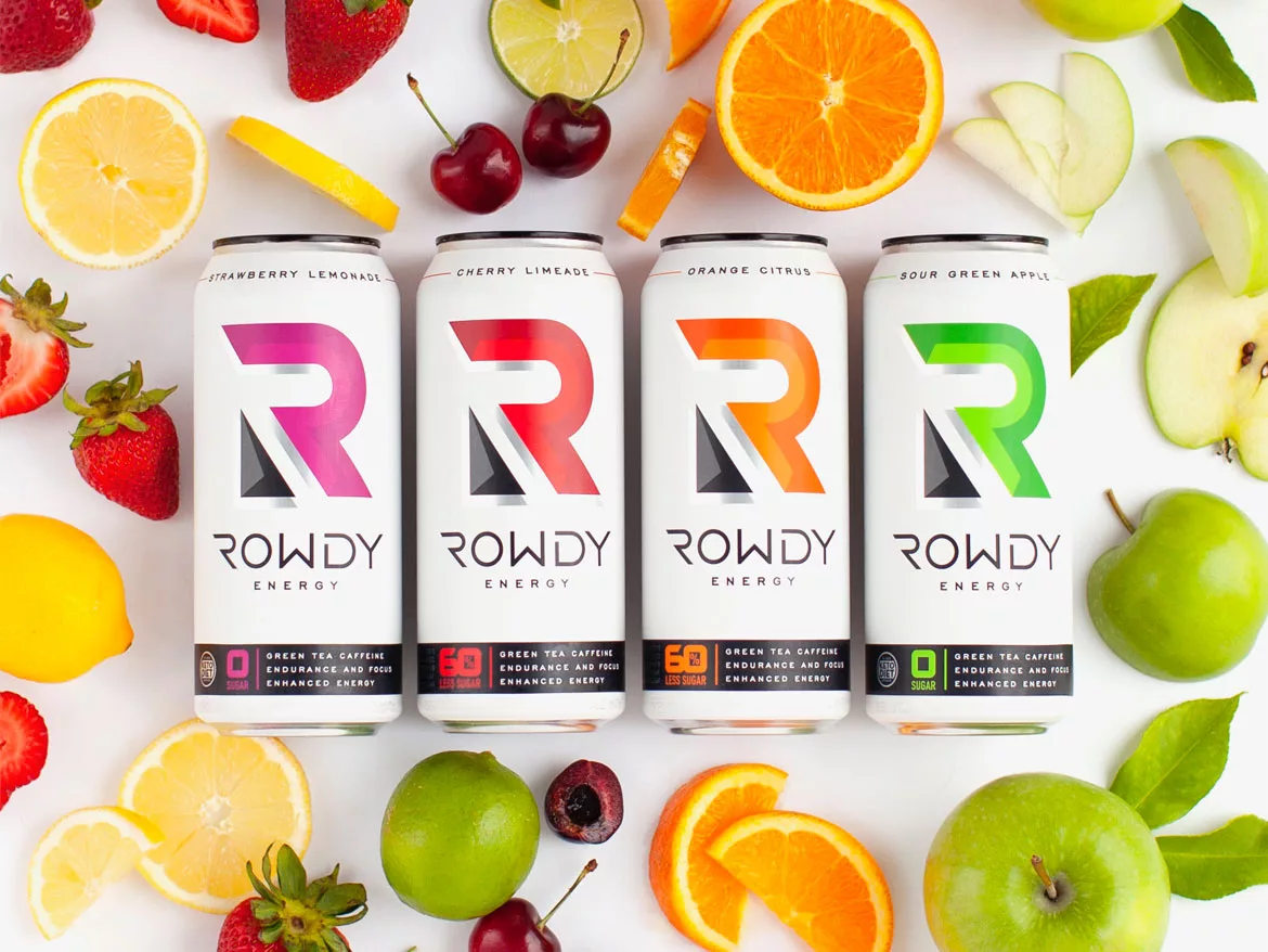 natural caffeine from green tea