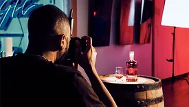 BACARDI Reserva Ocho Sherry Cask Finish 